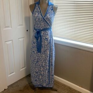 Diane Von Furstenberg for Target Dress